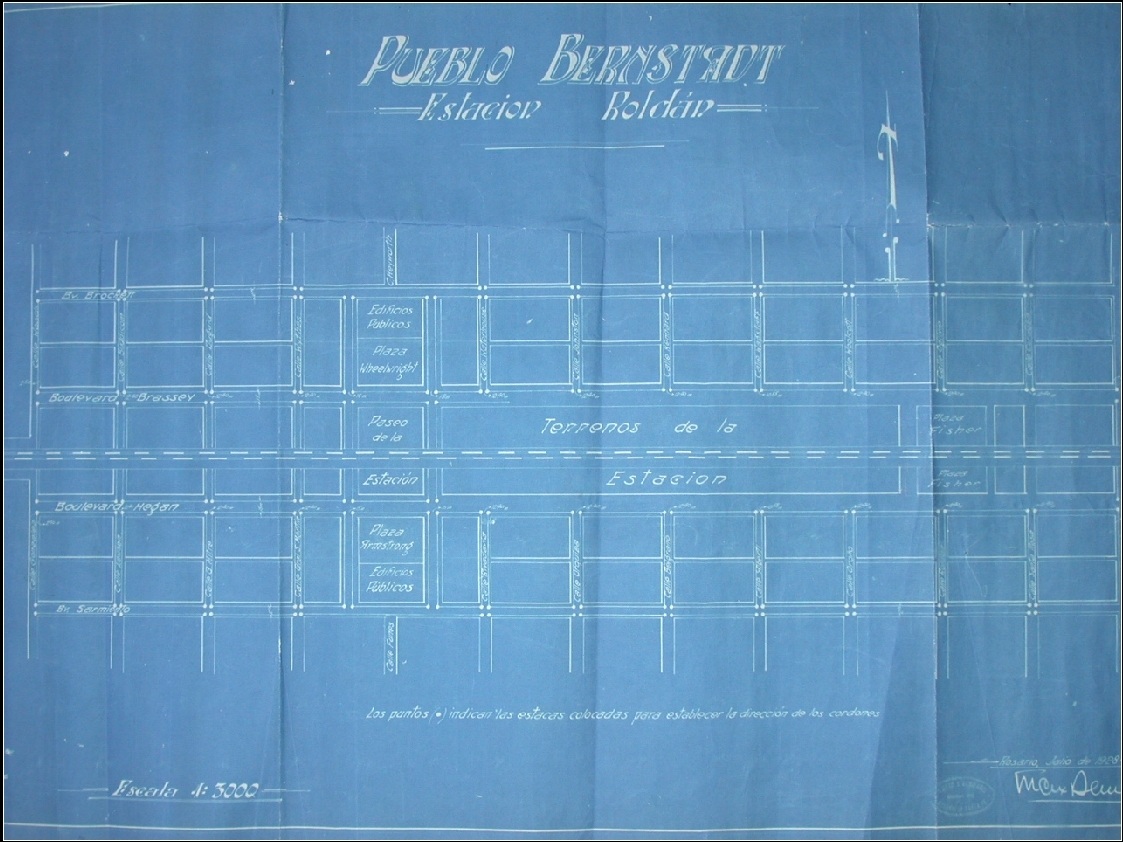 Urban plan Dover Delaware PDF