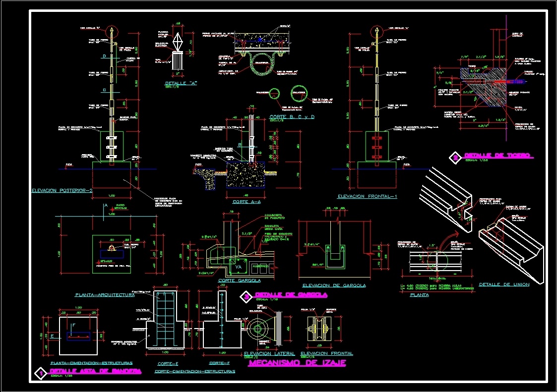 Схемы электрические dwg. Dwg Джин. Статичная воронка dwg 1.