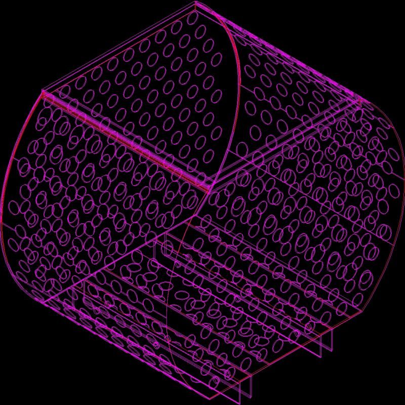 Autoclave DWG Block for AutoCAD • Designs CAD
