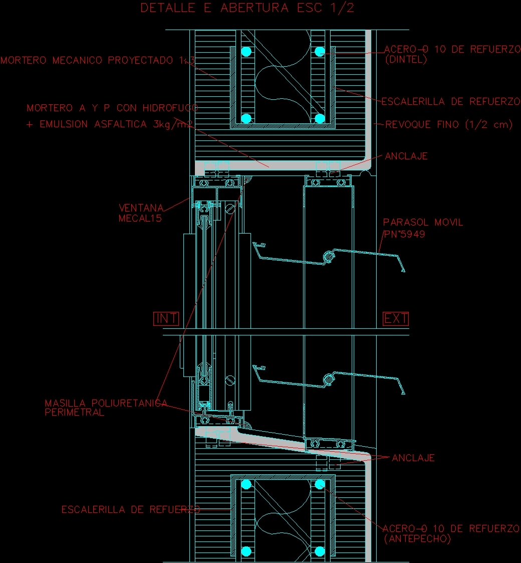 Window dwg. Запас кабеля в стойке для выдвижного оптического кросса dwg Автокад. Polistrol lomboz.