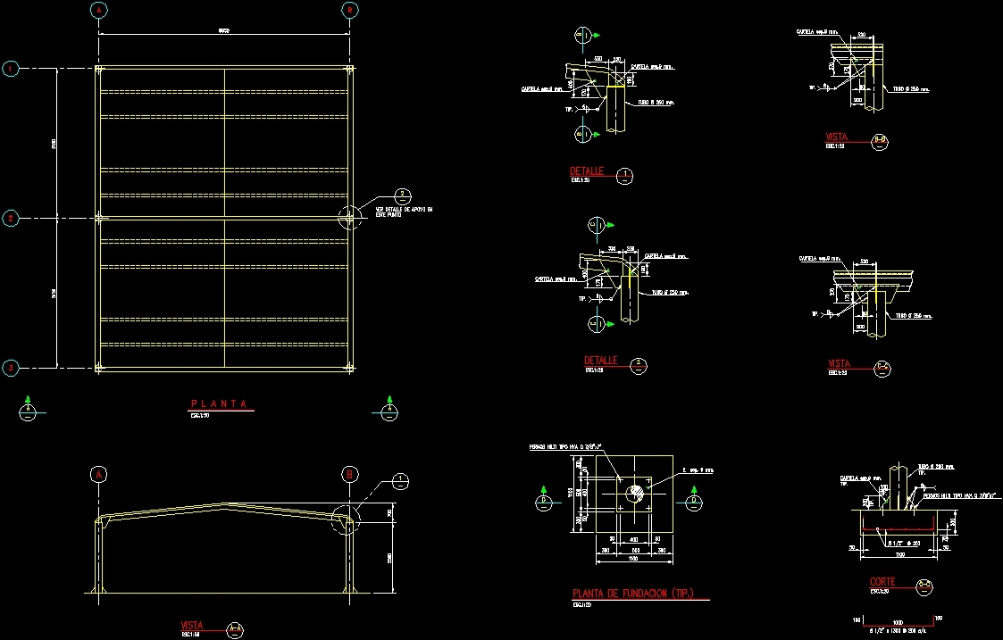 Dwg программа для чертежей