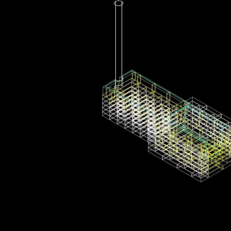 Crucible Of Lead DWG Block for AutoCAD • Designs CAD