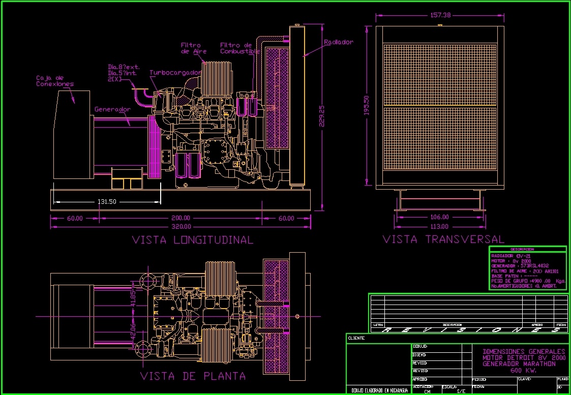 Electrical Details DWG Detail for AutoCAD • Designs CAD