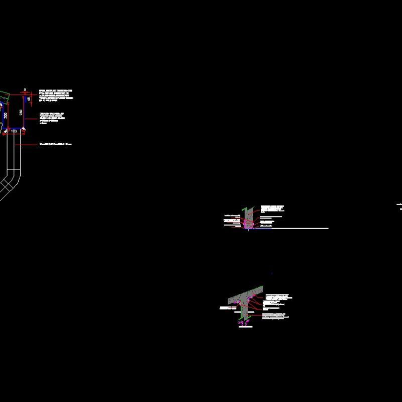 Electrical Room DWG Detail for AutoCAD • Designs CAD