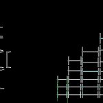 Equal Leg Angle DWG Block For AutoCAD • Designs CAD