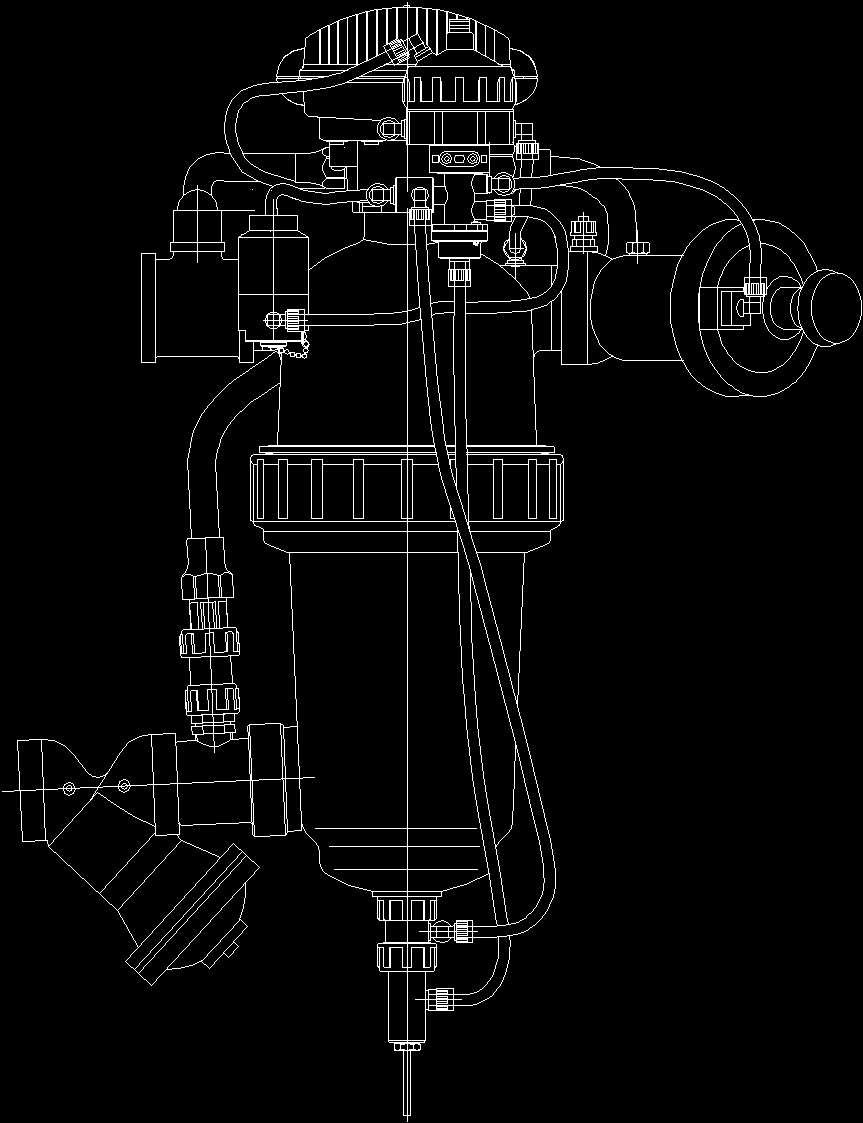 Filter DWG Block for AutoCAD • Designs CAD