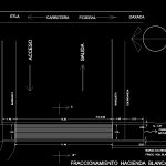 Floor Grid DWG Section for AutoCAD • Designs CAD