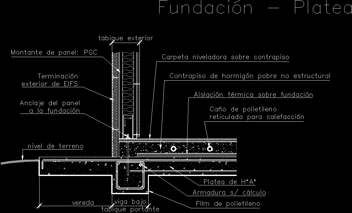 autocad steel