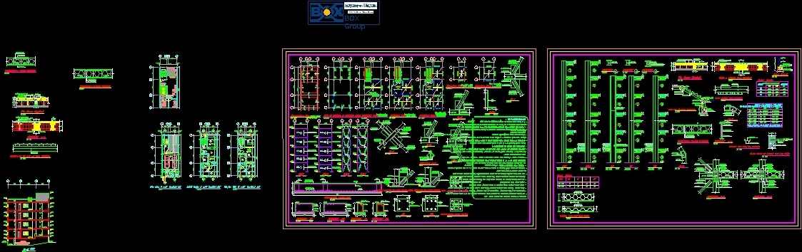 Last Home DWG Detail for AutoCAD • Designs CAD