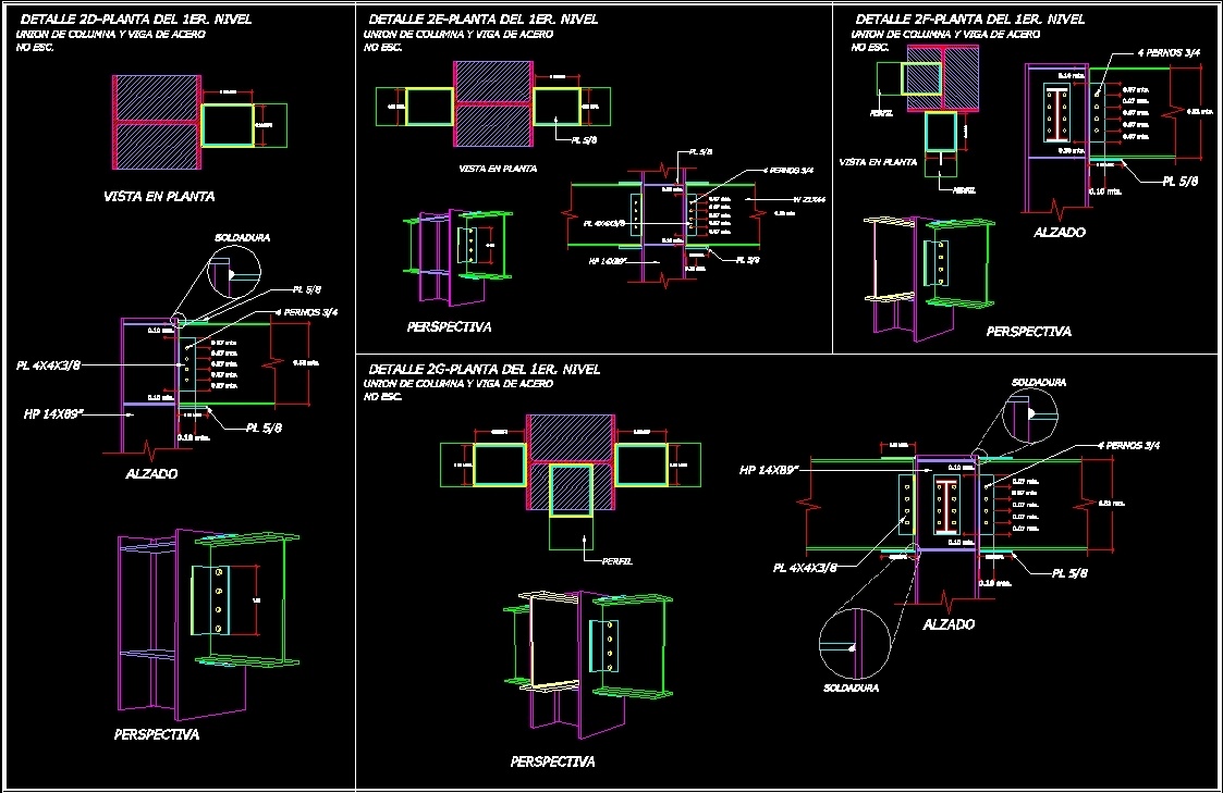 Бесплатные чертежи dwg