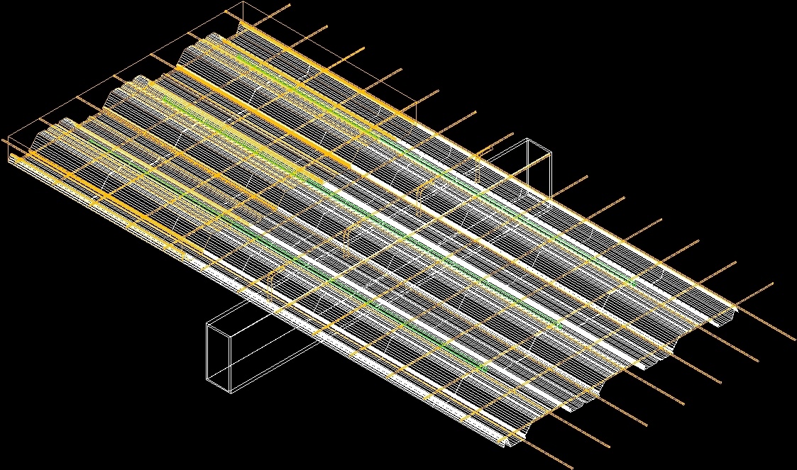 mezzanine floor plan dwg plan for autocad • designs cad