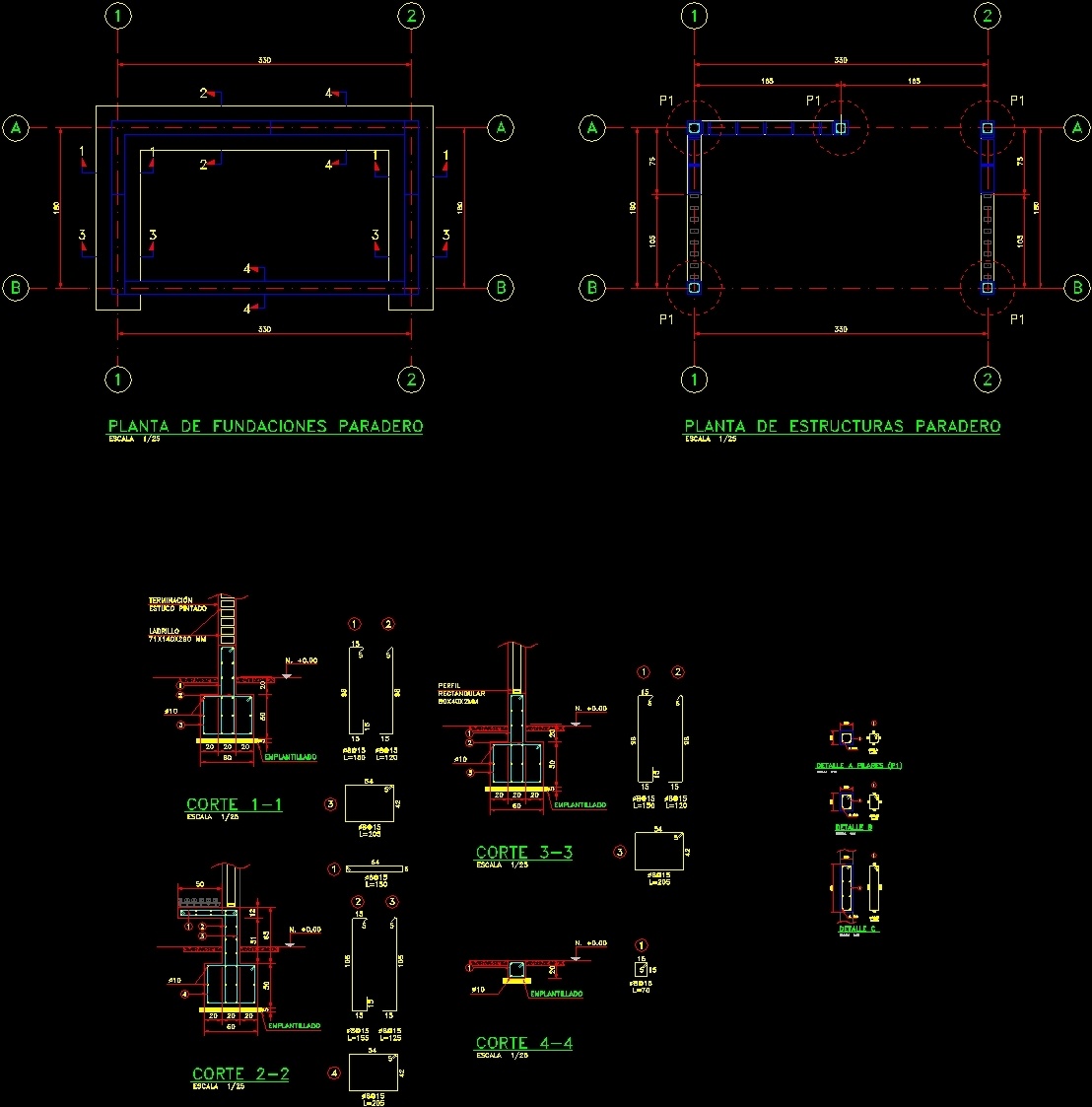 Шкаф dwg