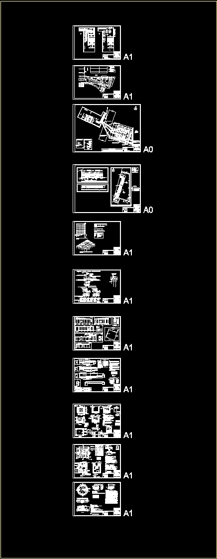 Patio Mall Se Electric System Dwg Block For Autocad Designs Cad