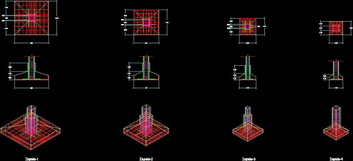 Shoes DWG Detail for AutoCAD  Designs CAD