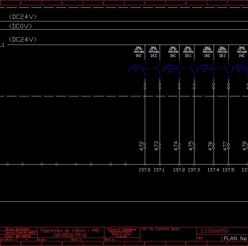 Simens Plc Io DWG Block for AutoCAD • Designs CAD