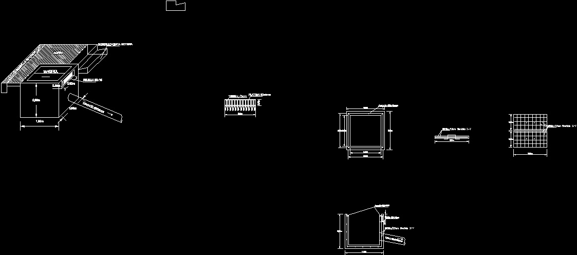 Sink DWG Detail for AutoCAD • Designs CAD