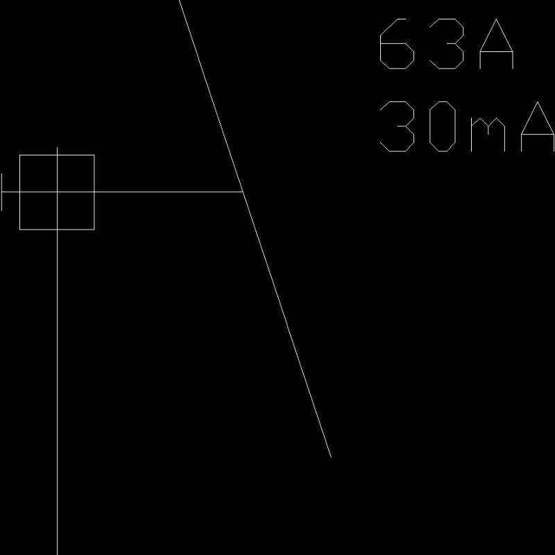 Symbolism DWG Block for AutoCAD • Designs CAD