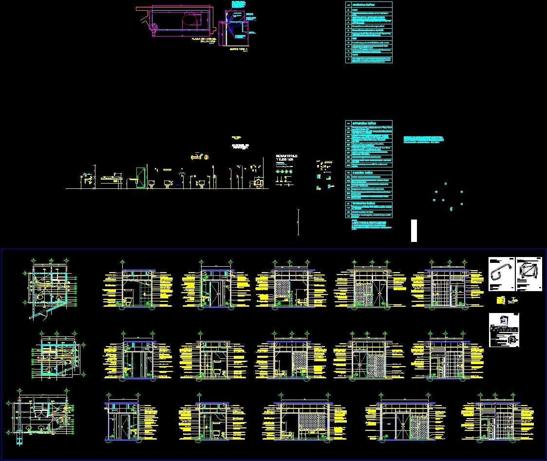 Наяда dwg