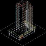 Building 3D DWG Model For AutoCAD • Designs CAD