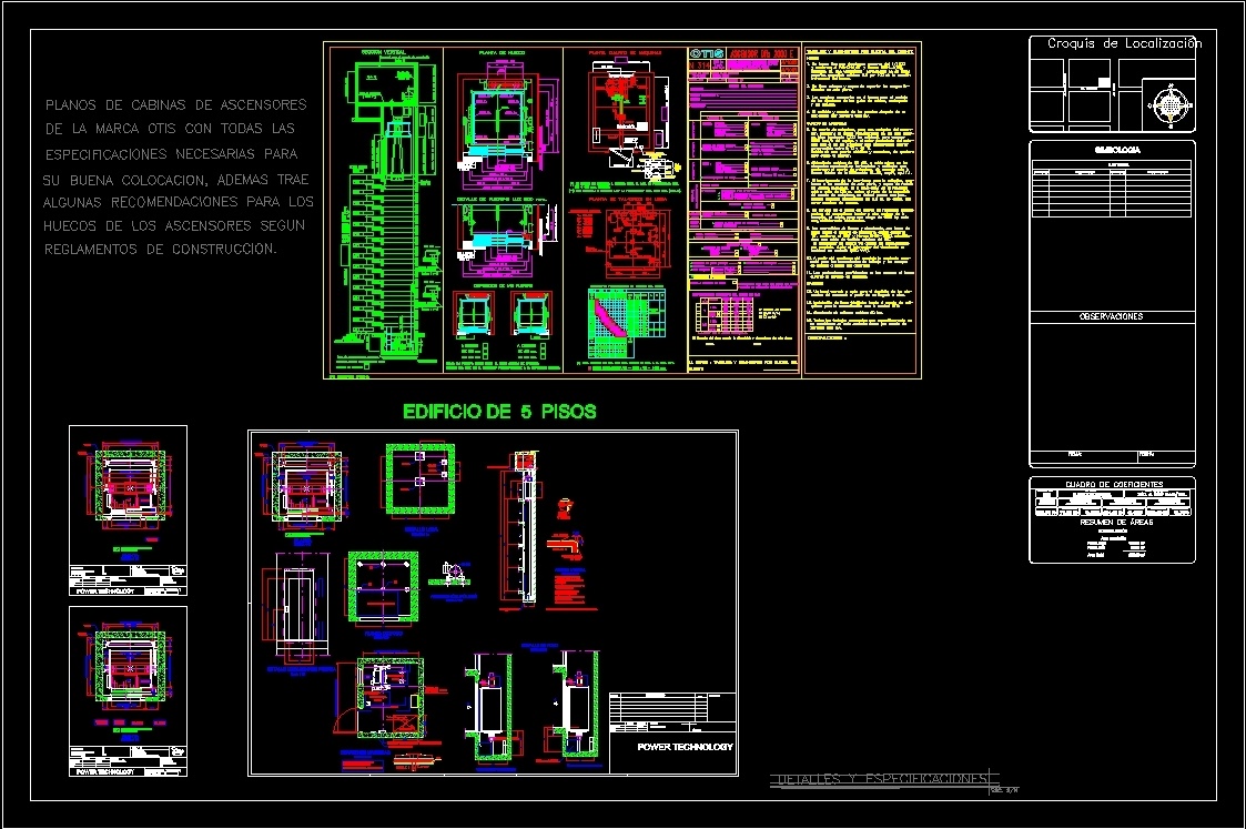 Building Departmental DWG Plan  for AutoCAD Designs CAD