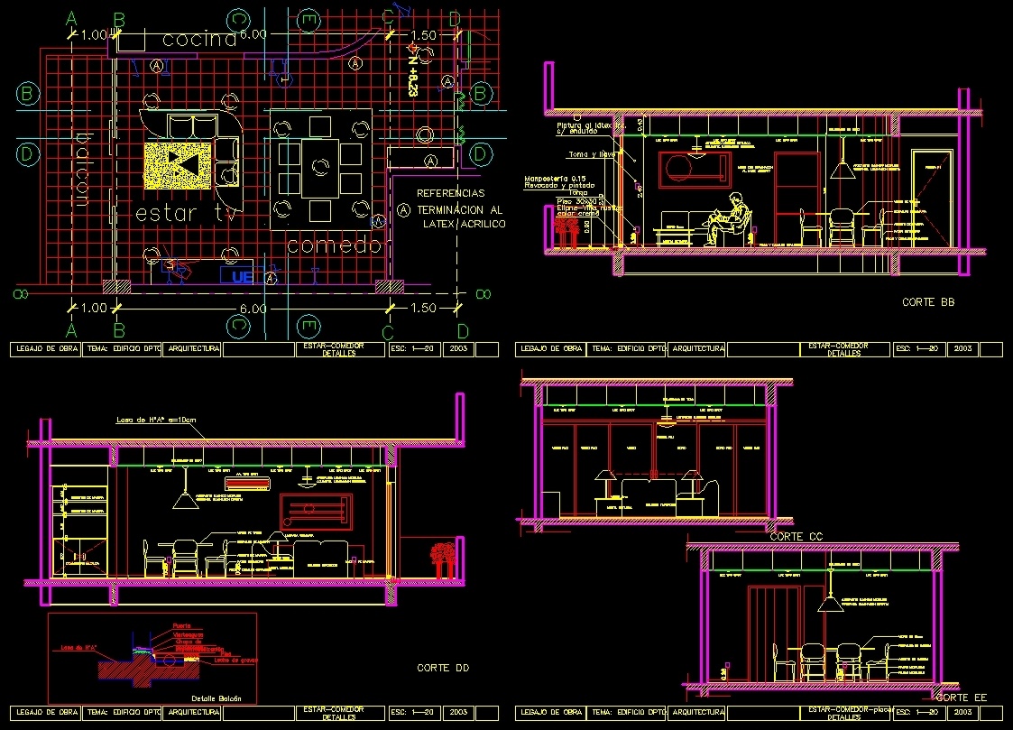 How To Make A Room In Autocad Templates Sample Printables