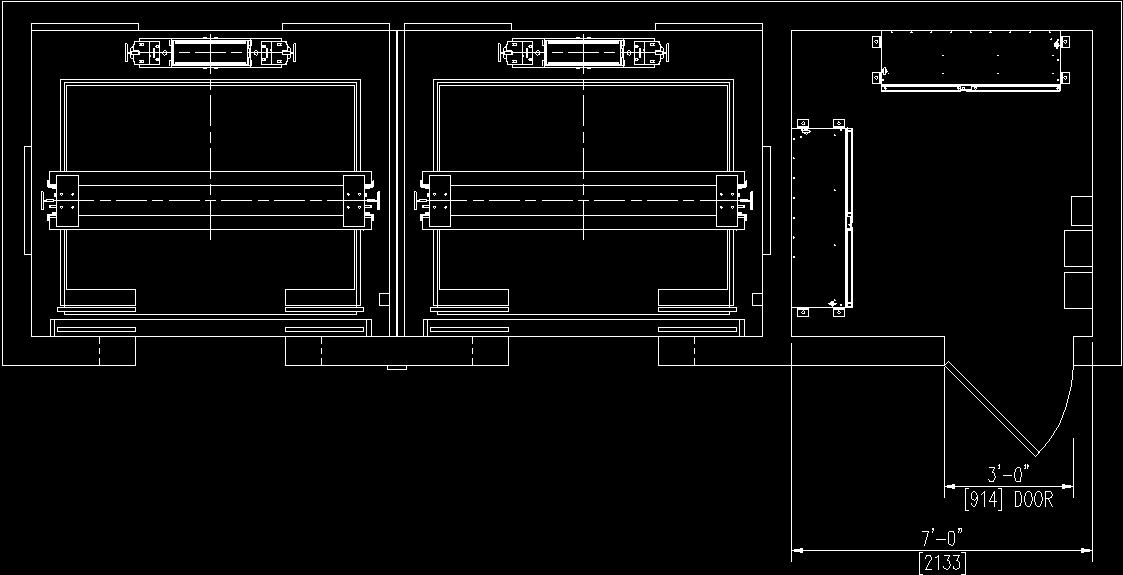 Акб чертеж dwg