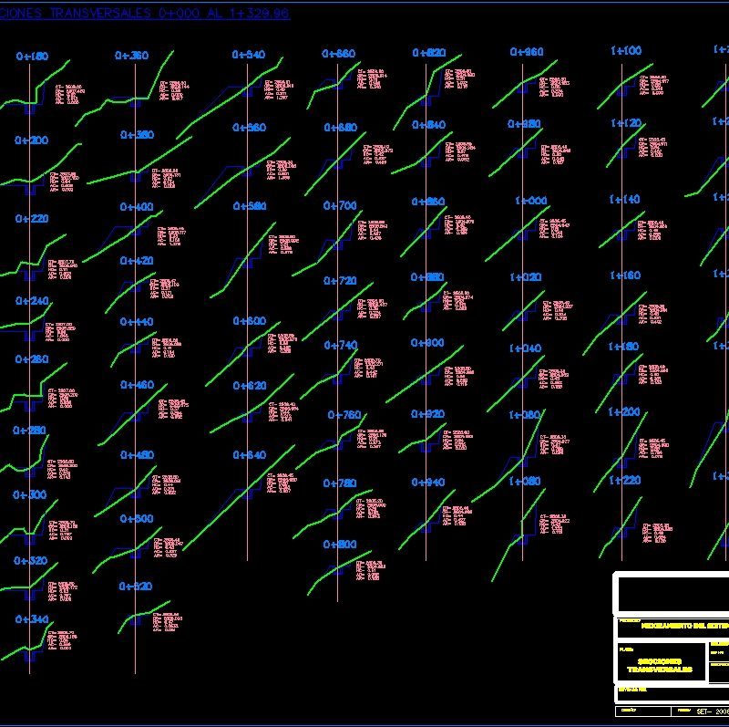 Irrigation System DWG Section for AutoCAD • Designs CAD