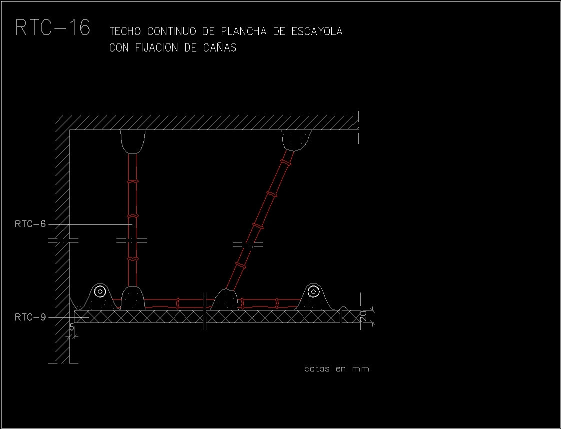 Plans Level Roof DWG Plan for AutoCAD â€¢ Designs CAD