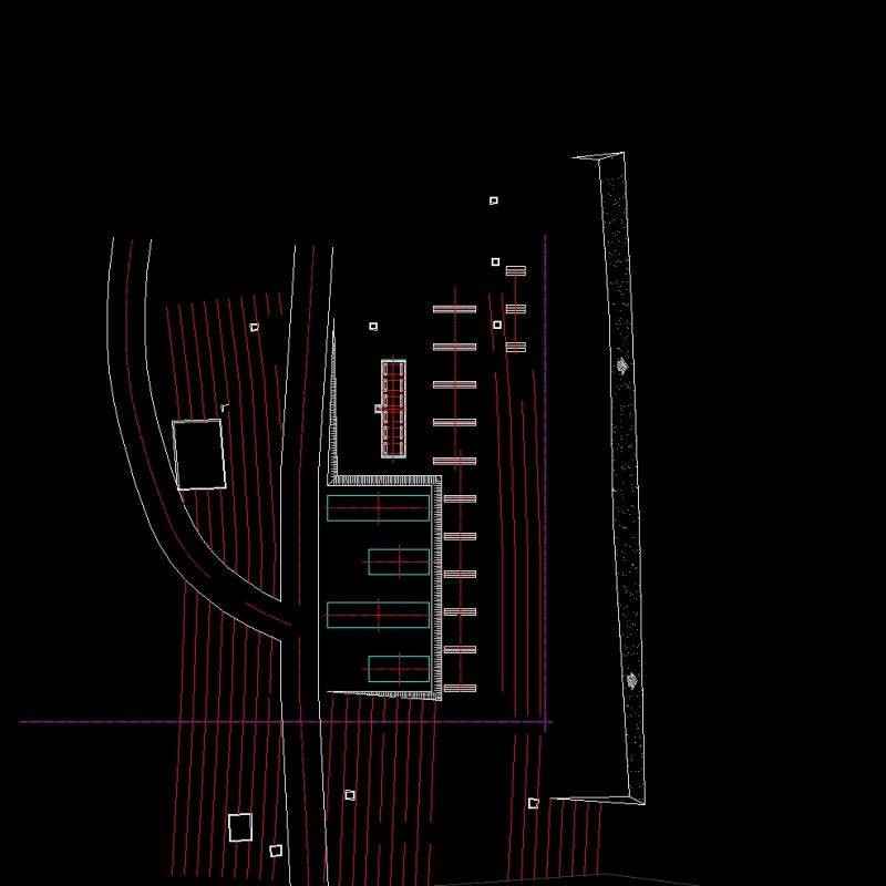 Redesign Of Foundations DWG Block for AutoCAD • Designs CAD