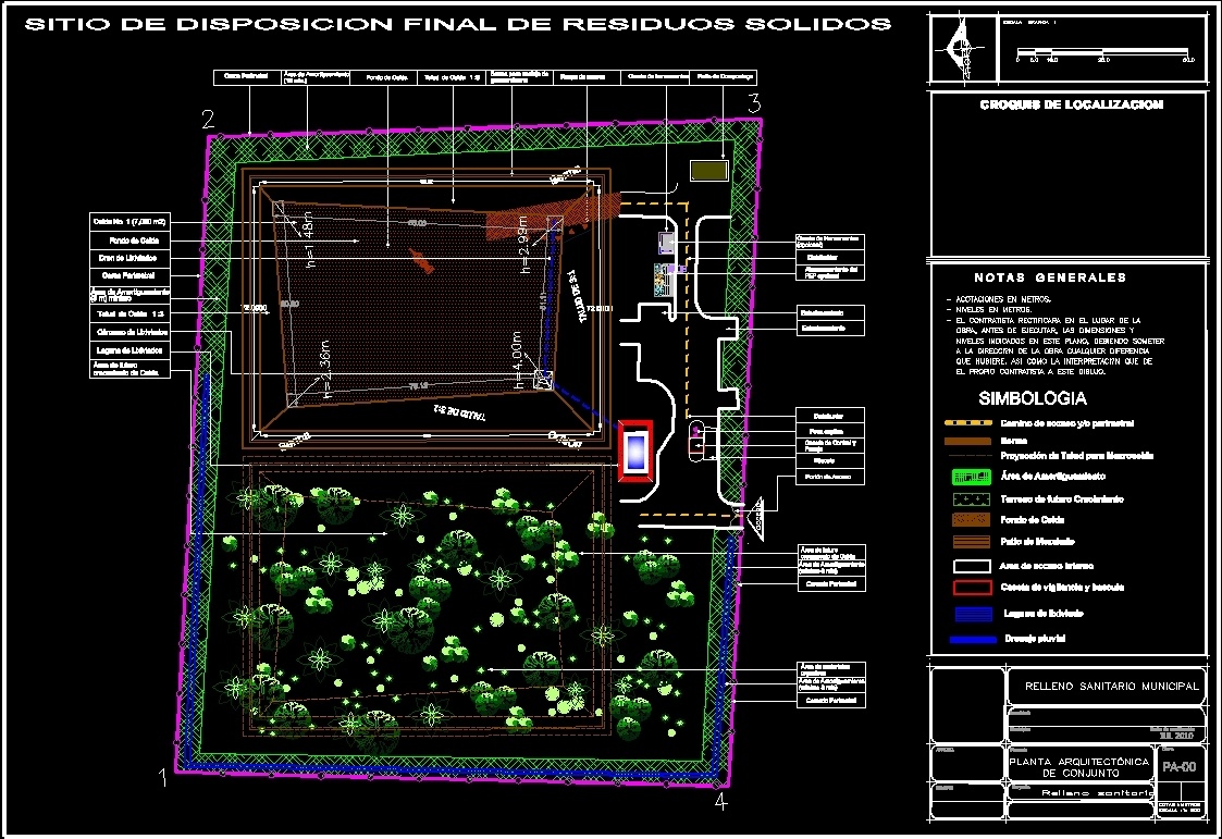 Practice CAD Test