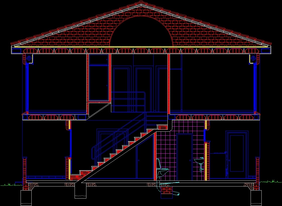 section-by-facade-dwg-section-for-autocad-designs-cad