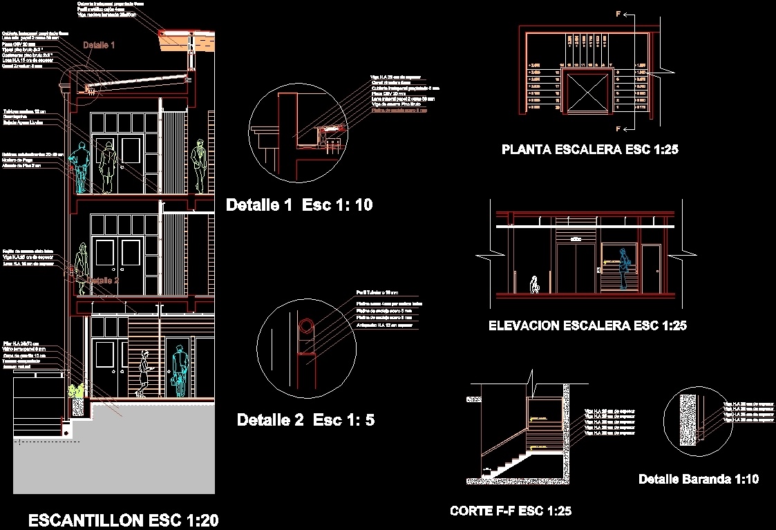 Template DWG Block for AutoCAD • Designs CAD