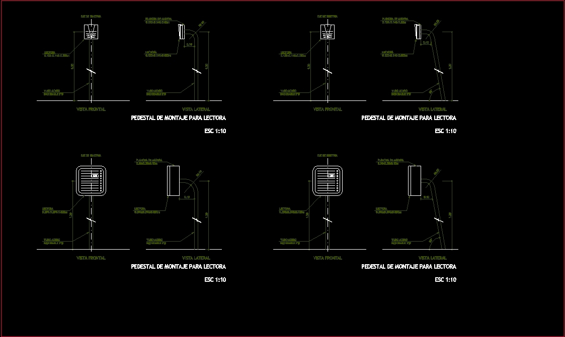 autocad dwg reader