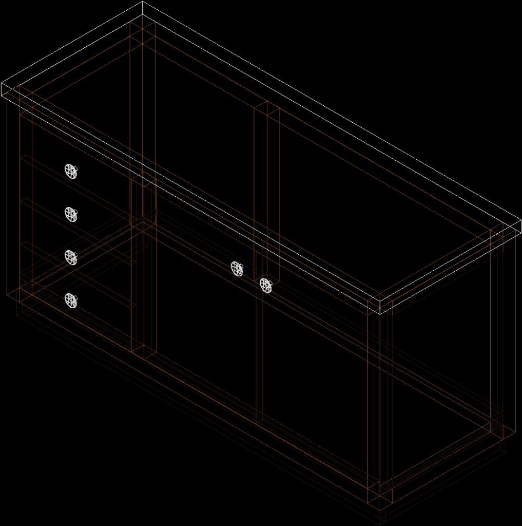 Bathroom DWG Block for AutoCAD • Designs CAD