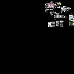 Blocks Various DWG Block for AutoCAD | Designs CAD