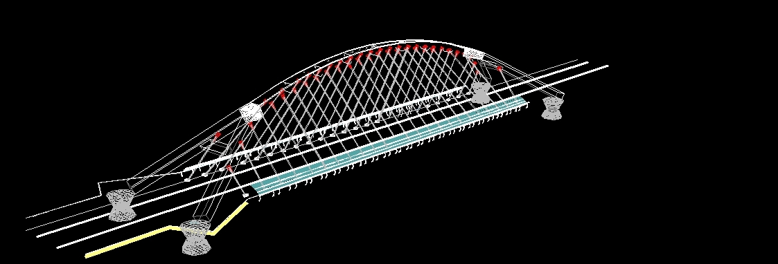 AutoCAD Bridge