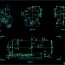 Caldera DWG Block For AutoCAD • Designs CAD