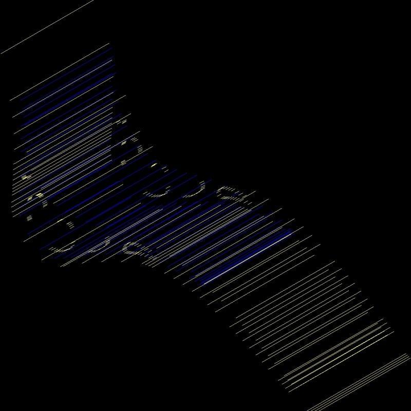 Chaise Longue DWG Block for AutoCAD • Designs CAD