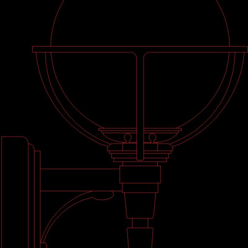 Classification Of Columns, Ancient Greek Architecture DWG Block for