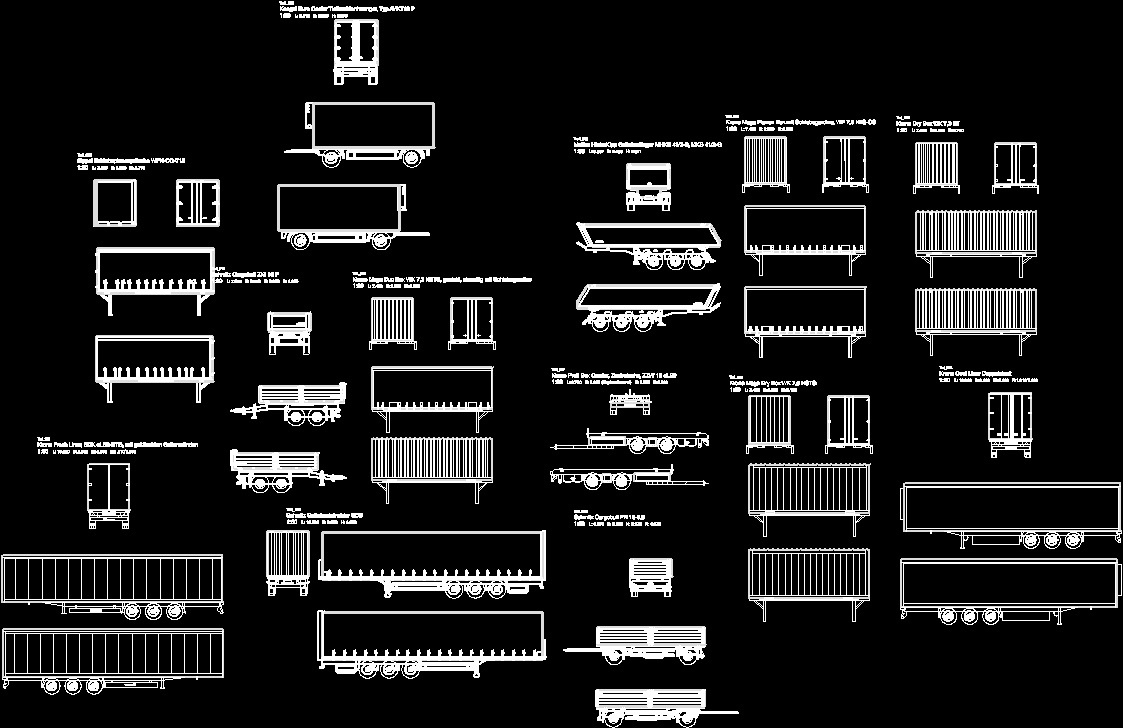 autocad drawing samples free download