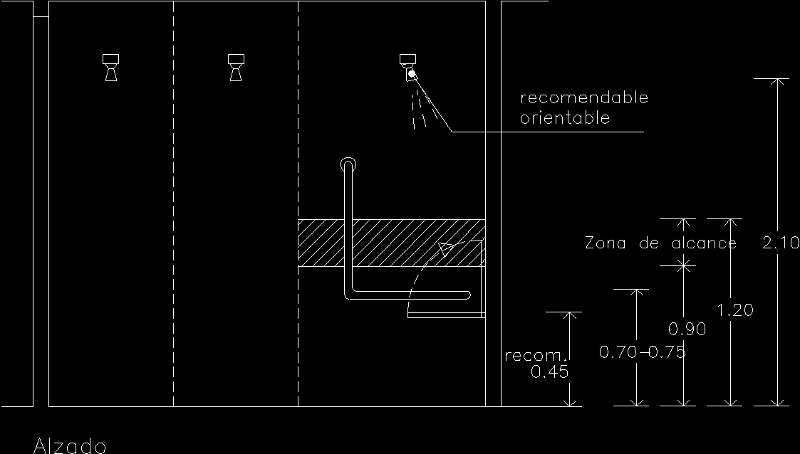 ada cad drawings download