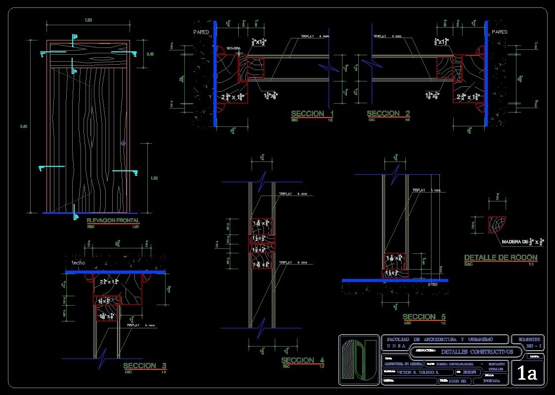 Ридан чертежи dwg