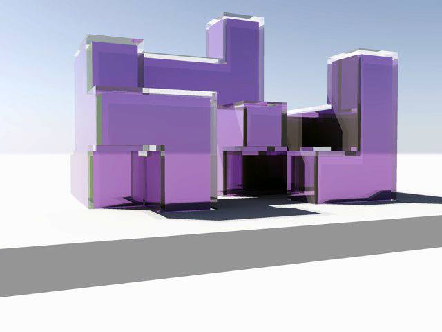 Sculpture 3D DWG Model for AutoCAD • Designs CAD