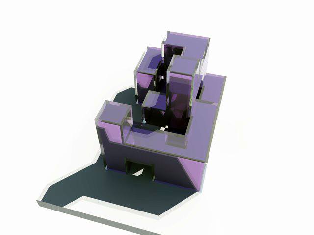 Sculpture 3D DWG Model for AutoCAD • Designs CAD