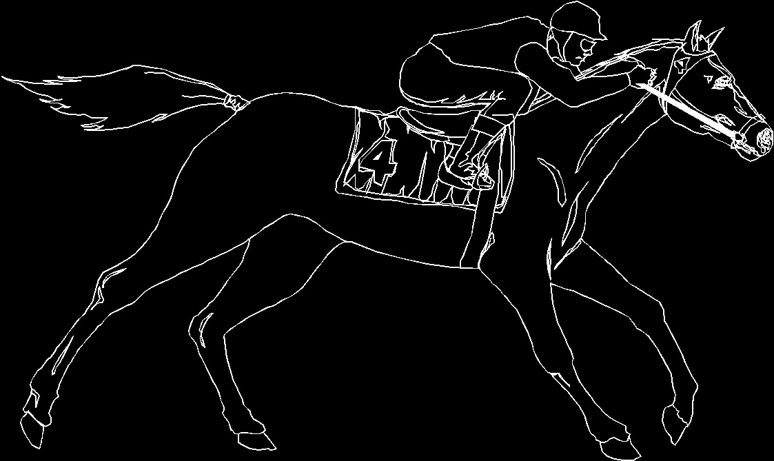 Figures At SportBasketball, Diving, Fencing, Gymnast, Jockey DWG