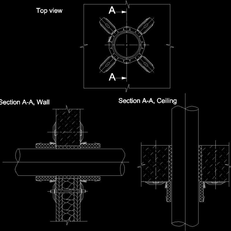 Hilti Anchors DWG Block For AutoCAD • Designs CAD