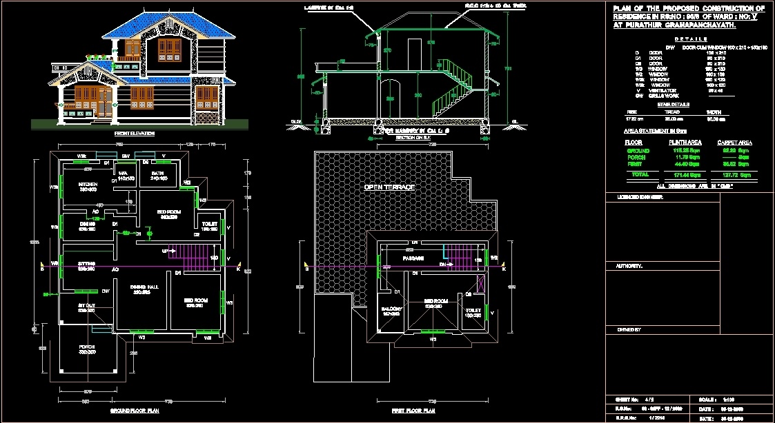 autocad-house-plans-dwg-free-download-best-home-design-ideas