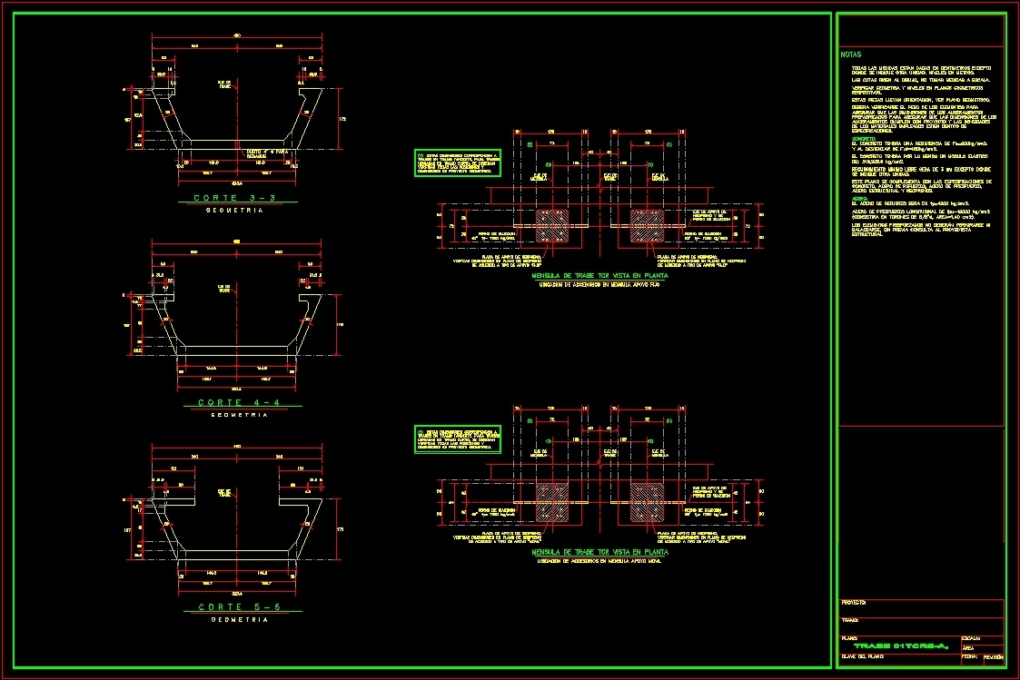 Lock Type Tc DWG Block for AutoCAD • Designs CAD