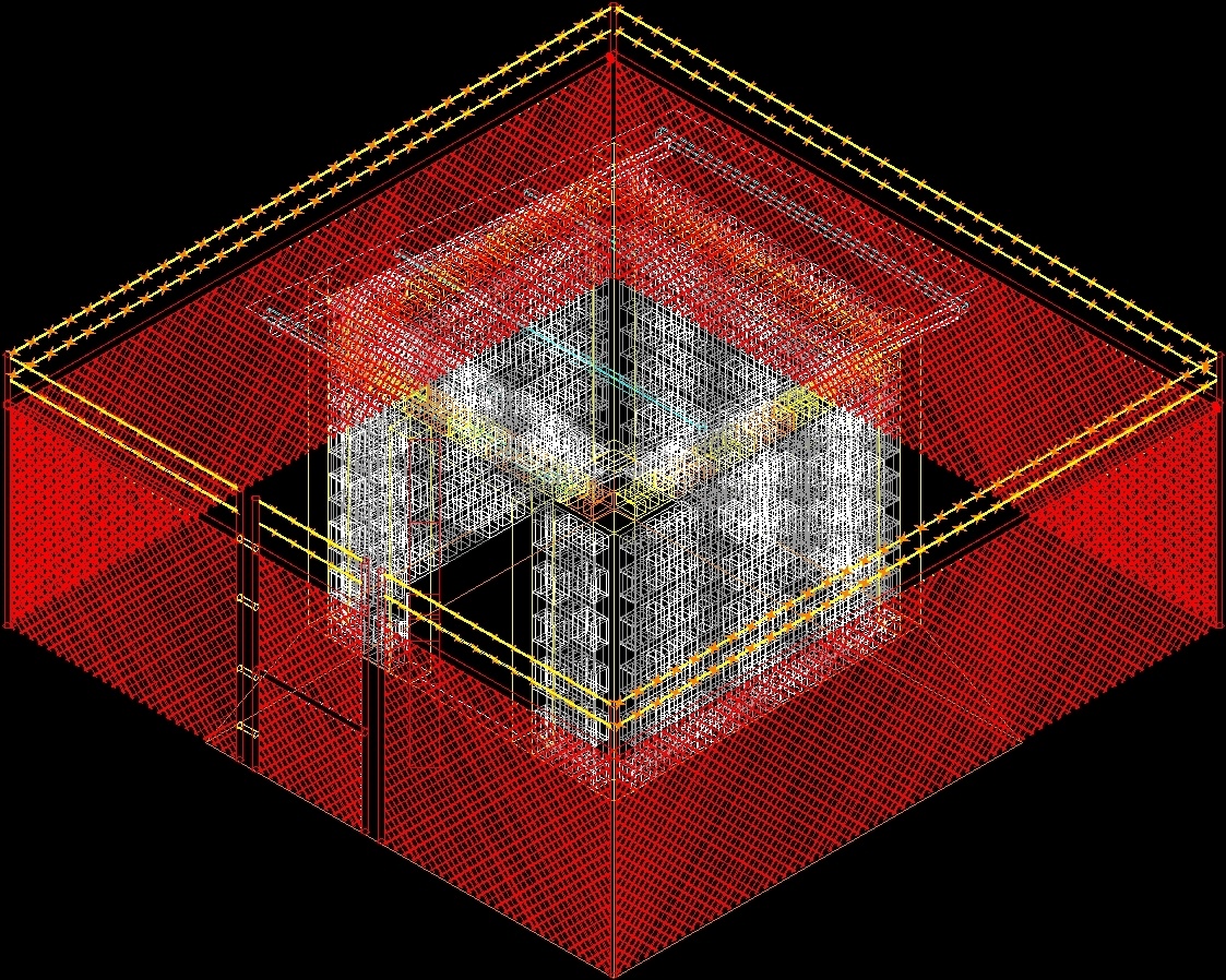 Magazine 3D DWG  Model  for AutoCAD  Designs CAD