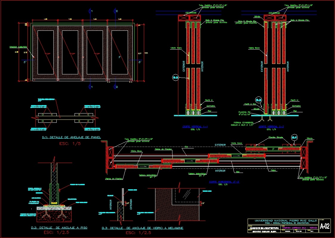 Бесплатные чертежи dwg